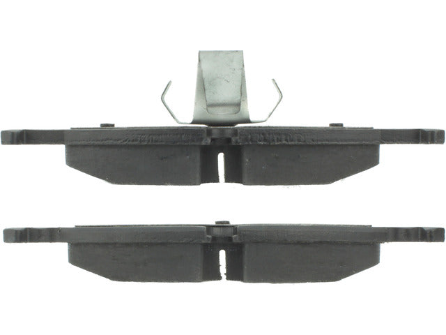 Centric Parts Disc Brake Pad Set P/N:102.09460 Fits: BMW 330ci 06-01, BMW 330i 05-01, BMW 330xi 05-01, BMW X3 10-04, BMW Z4 08-03 - Image 3