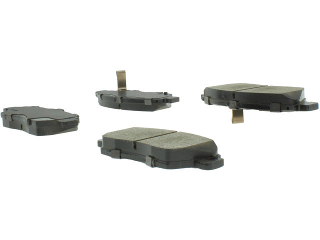 Centric Parts Disc Brake Pad Set P/N:102.09480 Fits: Honda Civic 11-03 - Image 1