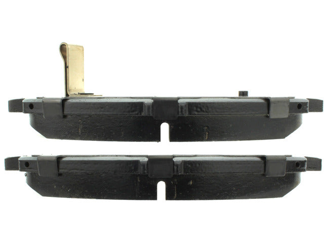 Centric Parts Disc Brake Pad Set P/N:102.09480 Fits: Honda Civic 11-03 - Image 2