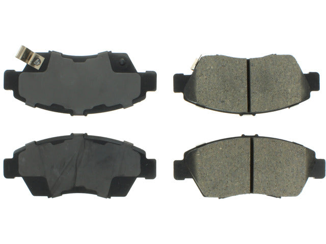 Centric Parts Disc Brake Pad Set P/N:102.09480 Fits: Honda Civic 11-03 - Image 3