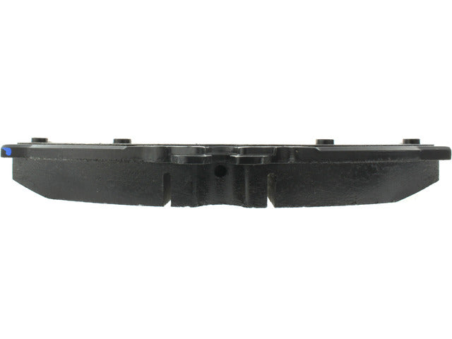 Centric Parts Disc Brake Pad Set P/N:102.09490 Fits: Dodge Sprinter 2500 06-03, Dodge Sprinter 3500 06-03, Freightliner Sprinter 2500 06-02, Freightliner Sprinter 3500 06-02 - Image 2