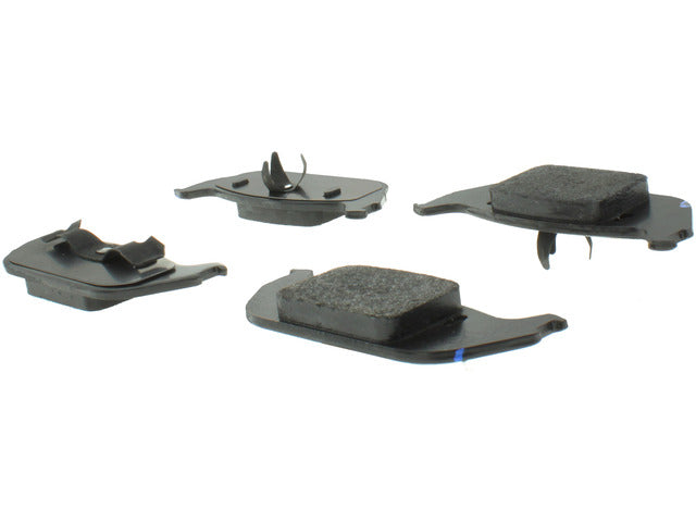 Centric Parts Disc Brake Pad Set P/N:102.09520 Fits: Lincoln Aviator 05-03 - Image 1