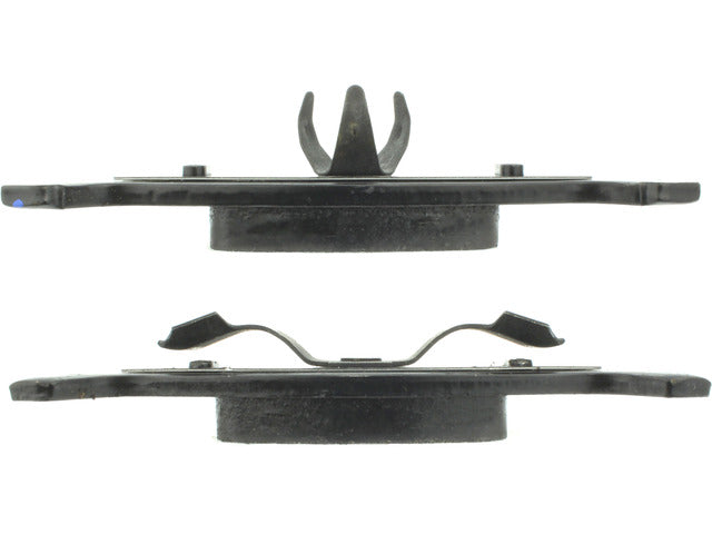 Centric Parts Disc Brake Pad Set P/N:102.09520 Fits: Lincoln Aviator 05-03 - Image 2