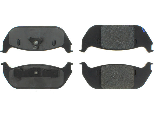 Centric Parts Disc Brake Pad Set P/N:102.09520 Fits: Lincoln Aviator 05-03 - Image 3