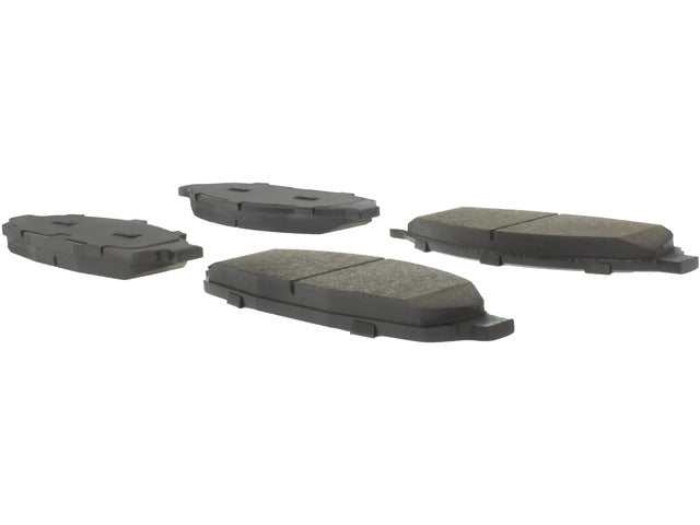 Centric Parts Disc Brake Pad Set P/N:102.09530 Fits: Lincoln Aviator 05-03 - Image 1