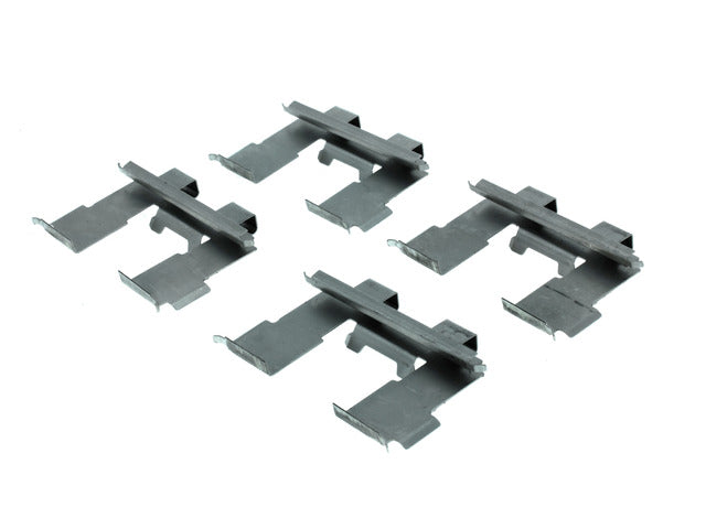Centric Parts Disc Brake Pad Set P/N:102.09540 Fits: Kia Sedona 2006, Kia Sorento 09-03 - Image 2