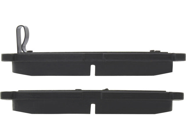 Centric Parts Disc Brake Pad Set P/N:102.09540 Fits: Kia Sedona 2006, Kia Sorento 09-03 - Image 3