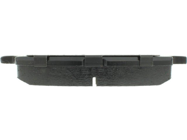 Centric Parts Disc Brake Pad Set P/N:102.09560 Fits: Chevrolet Cobalt 10-05, Pontiac G4 06-05, Pontiac G5 10-07, Pontiac Pursuit 06-05, Saturn Ion 07-03 - Image 2