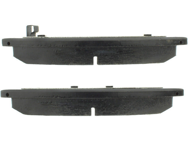 Centric Parts Disc Brake Pad Set P/N:102.09570 Fits: Mazda 6 05-03 - Image 2