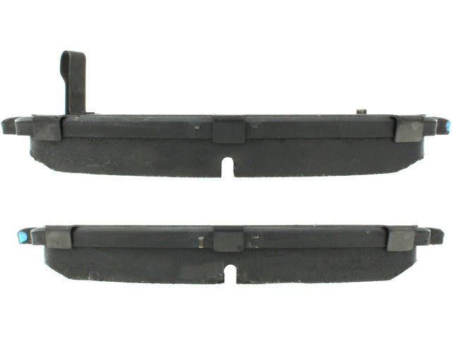 Centric Parts Disc Brake Pad Set P/N:102.09590 Fits: Acura Csx 11-06, Honda Accord 07-03, Honda Civic 11-06 - Image 3