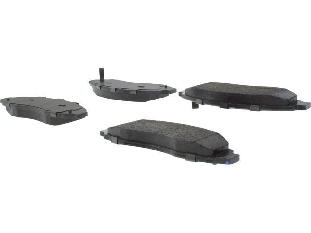 Centric Parts Disc Brake Pad Set P/N:102.09620 Fits: Dodge Dakota 04-03 - Image 1