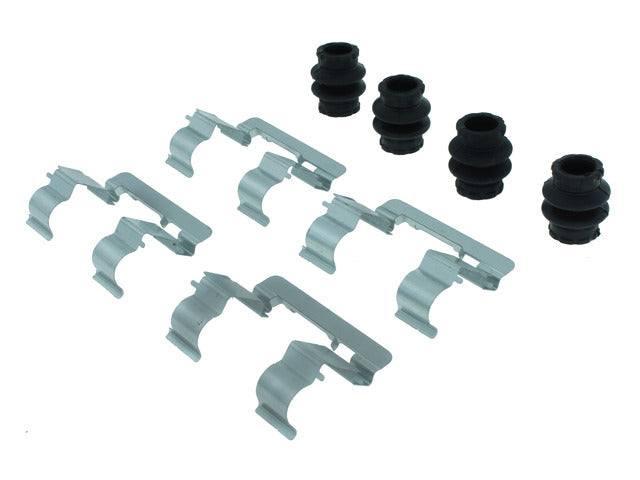 Centric Parts Disc Brake Pad Set P/N:102.09620 Fits: Dodge Dakota 04-03 - Image 2