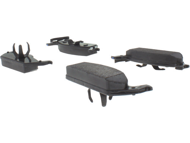 Centric Parts Disc Brake Pad Set P/N:102.09630 Fits: Dodge Dakota 04-03 - Image 1