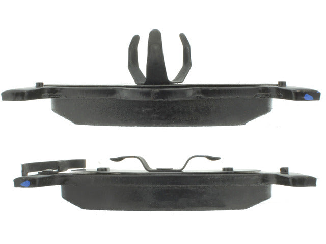 Centric Parts Disc Brake Pad Set P/N:102.09630 Fits: Dodge Dakota 04-03 - Image 2