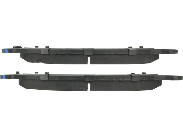 Centric Parts Disc Brake Pad Set P/N:102.09650 Fits: Dodge Ram 1500 08-06, Dodge Ram 2500 08-03, Dodge Ram 3500 08-03, Dodge Ram 4000 08-05 - Image 3