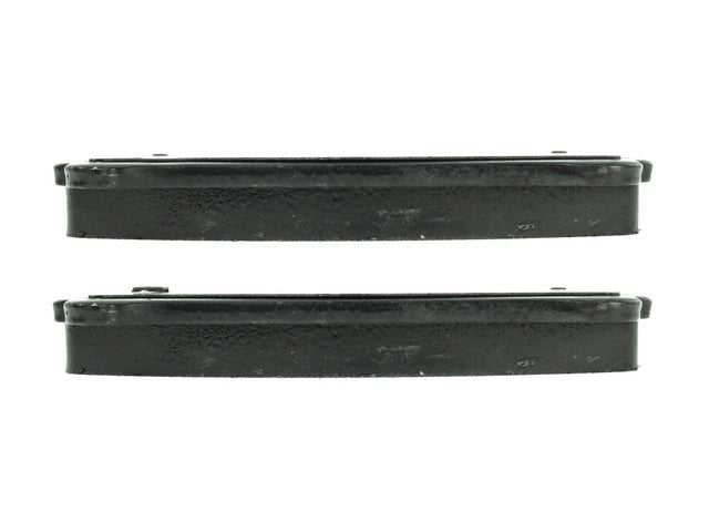 Centric Parts Disc Brake Pad Set P/N:102.09680 Fits: Dodge Viper 06-03, Dodge Viper 10-08, Dodge Viper 17-15, Srt Viper 14-13 - Image 2