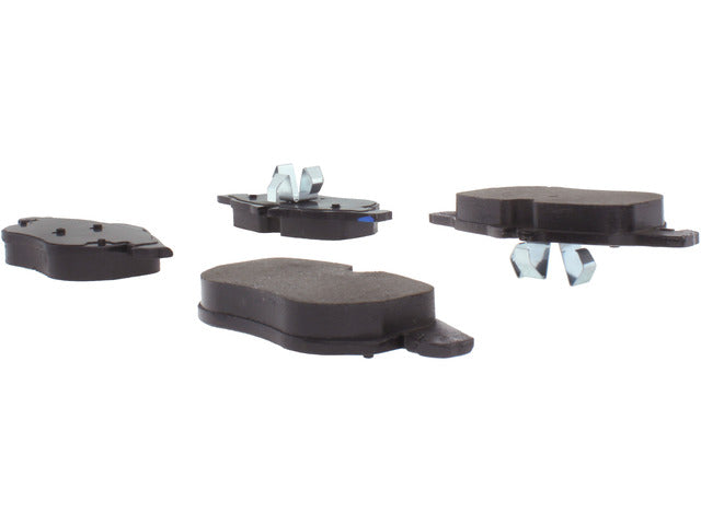 Centric Parts Disc Brake Pad Set P/N:102.09720 Fits: Cadillac Bls 08-07, Chevrolet Vectra 05-03, Saab 9-3 11-03, Saab 9-3x 11-10 - Image 1