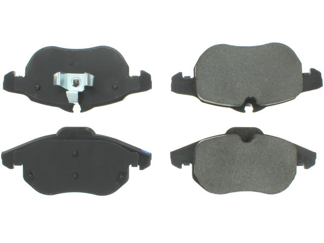 Centric Parts Disc Brake Pad Set P/N:102.09720 Fits: Cadillac Bls 08-07, Chevrolet Vectra 05-03, Saab 9-3 11-03, Saab 9-3x 11-10 - Image 3