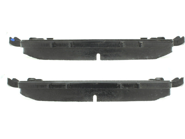 Centric Parts Disc Brake Pad Set P/N:102.09741 Fits: Cadillac Escalade, Cadillac Escalade Ext, Chevrolet Avalanche 1500, Chevrolet Express 1500, Chevrolet Suburban 1500, Chevrolet Tahoe, GMC Savana 1500, GMC Yukon, GMC Yukon Xl 1500 - Image 3