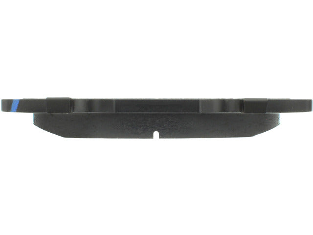 Centric Parts Disc Brake Pad Set P/N:102.09760 Fits: Lexus Gx460 20-10, Lexus Gx470 09-03, Mitsubishi Montero 17-08, Toyota 4runner 23-03, Toyota Fj Cruiser 14-07, Toyota Hilux 2016, Toyota Sequoia 07-01, Toyota Tacoma 23-05, Toyota Tundra 06-00 - Image 3