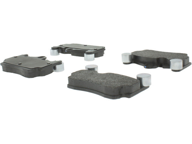 Centric Parts Disc Brake Pad Set P/N:102.09780 Fits: Audi Q7 15-07, Porsche Cayenne 06-03, Porsche Cayenne 10-08, Volkswagen Touareg 10-04 - Image 1