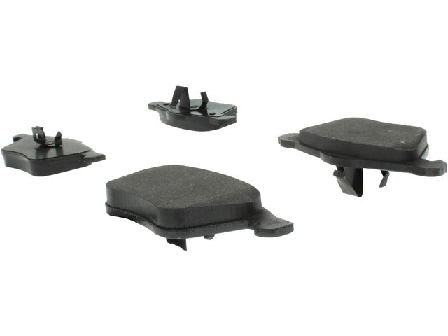 Centric Parts Disc Brake Pad Set P/N:102.09790 Fits: Ford Focus 2010, Volvo S60 09-08, Volvo Xc90 14-03 - Image 1