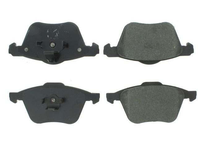 Centric Parts Disc Brake Pad Set P/N:102.09790 Fits: Ford Focus 2010, Volvo S60 09-08, Volvo Xc90 14-03 - Image 3