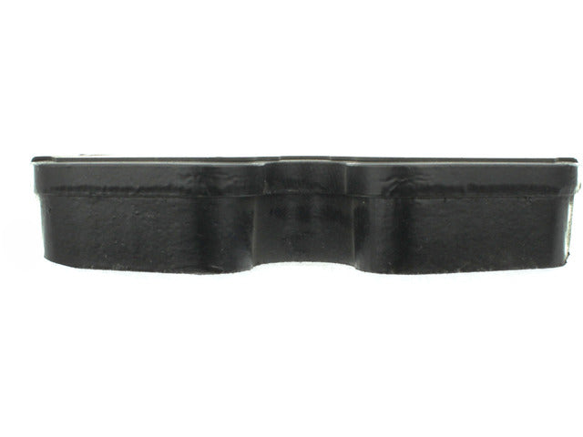 Centric Parts Disc Brake Pad Set P/N:102.09830 Fits: Mercedes-benz Cl55 Amg, Mercedes-benz Cl65 Amg, Mercedes-benz Cls55 Amg, Mercedes-benz E55 Amg, Mercedes-benz S55 Amg, Mercedes-benz S65 Amg, Mercedes-benz Sl55 Amg, Mercedes-benz Sl600 - Image 2