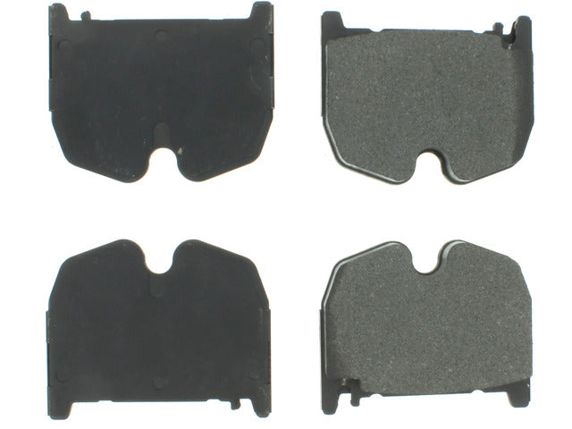 Centric Parts Disc Brake Pad Set P/N:102.09830 Fits: Mercedes-benz Cl55 Amg, Mercedes-benz Cl65 Amg, Mercedes-benz Cls55 Amg, Mercedes-benz E55 Amg, Mercedes-benz S55 Amg, Mercedes-benz S65 Amg, Mercedes-benz Sl55 Amg, Mercedes-benz Sl600 - Image 3