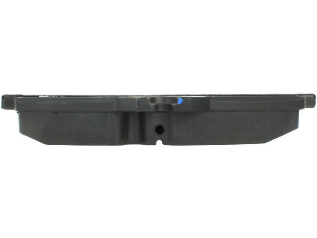Centric Parts Disc Brake Pad Set P/N:102.09870 Fits: Mercedes-benz E320 09-03, Mercedes-benz E350 09-06 - Image 3