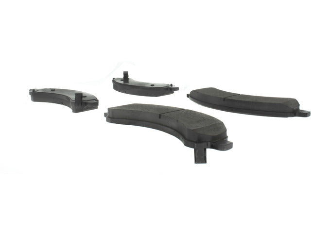 Centric Parts Disc Brake Pad Set P/N:102.09890 Fits: Chevrolet Express 3500 08-03, GMC Savana 3500 08-03 - Image 1