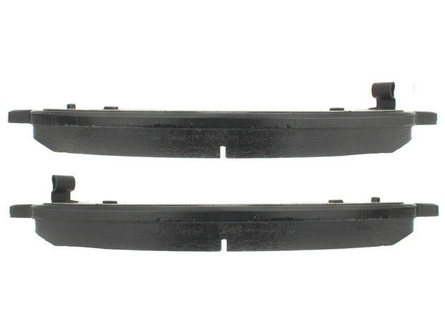 Centric Parts Disc Brake Pad Set P/N:102.09890 Fits: Chevrolet Express 3500 08-03, GMC Savana 3500 08-03 - Image 2