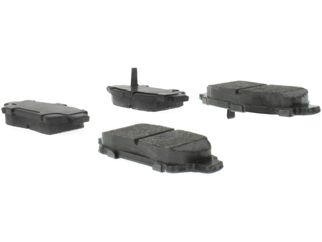 Centric Parts Disc Brake Pad Set P/N:102.09950 Fits: Toyota Sienna 10-04 - Image 1