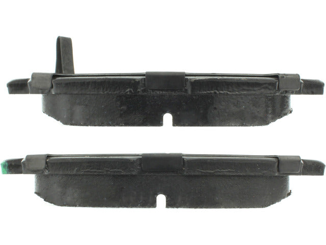 Centric Parts Disc Brake Pad Set P/N:102.09950 Fits: Toyota Sienna 10-04 - Image 3