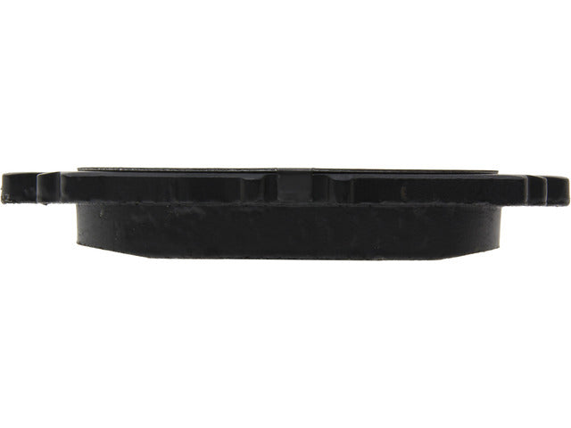 Centric Parts Disc Brake Pad Set P/N:102.09960 Fits: Lexus Rx330 06-04, Lexus Rx350 09-07, Lexus Rx400h 08-06, Toyota Highlander 07-04 - Image 2