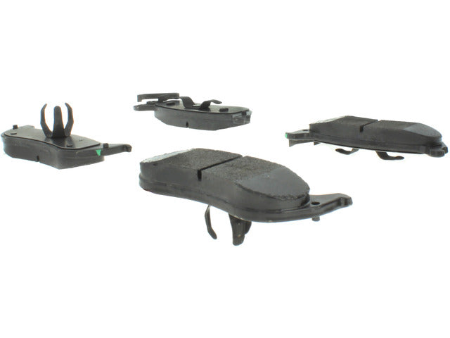 Centric Parts Disc Brake Pad Set P/N:102.09980 Fits: Chrysler Pacifica 08-04 - Image 1