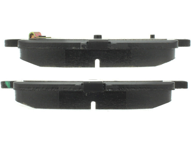 Centric Parts Disc Brake Pad Set P/N:102.09990 Fits: Buick Allure 09-05, Buick Lacrosse 09-05, Chevrolet Impala 13-11, Chevrolet Impala Limited 16-14, Pontiac Grand Prix 08-04 - Image 2