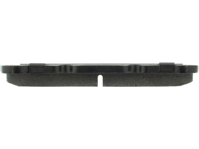 Centric Parts Disc Brake Pad Set P/N:102.10010 Fits: Acura Tl, Buick Regal, Buick Regal Sportback, Cadillac Ats, Cadillac Ct6, Cadillac Cts, Cadillac Sts, Cadillac Xts, Chevrolet Camaro - Image 2