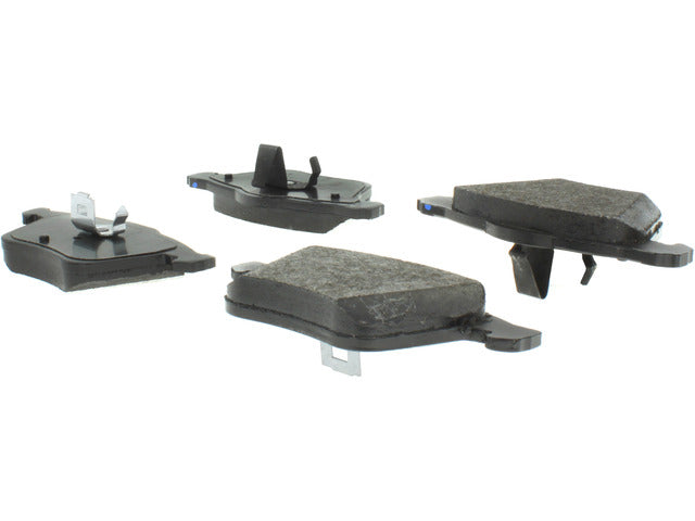 Centric Parts Disc Brake Pad Set P/N:102.10030 Fits: Volvo Xc90 14-03 - Image 1