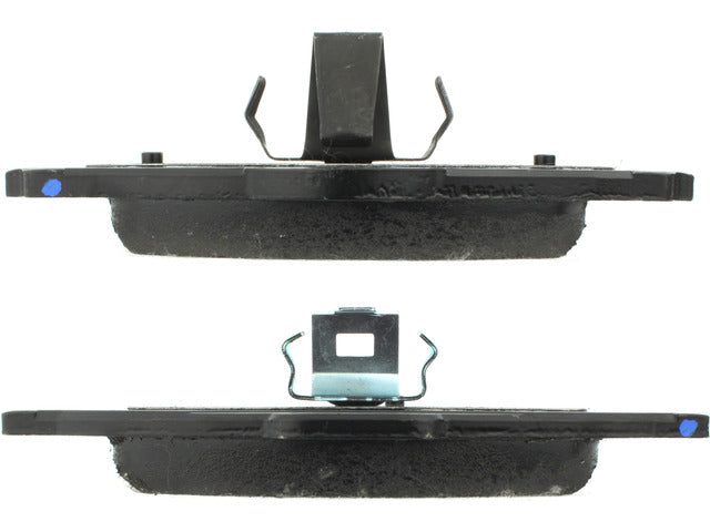 Centric Parts Disc Brake Pad Set P/N:102.10030 Fits: Volvo Xc90 14-03 - Image 2
