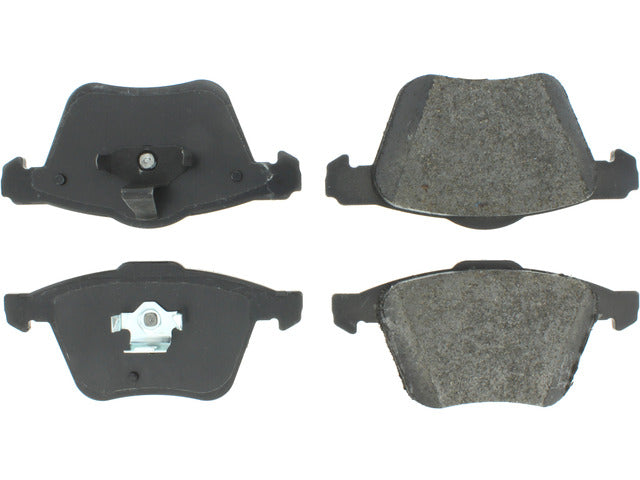 Centric Parts Disc Brake Pad Set P/N:102.10030 Fits: Volvo Xc90 14-03 - Image 3