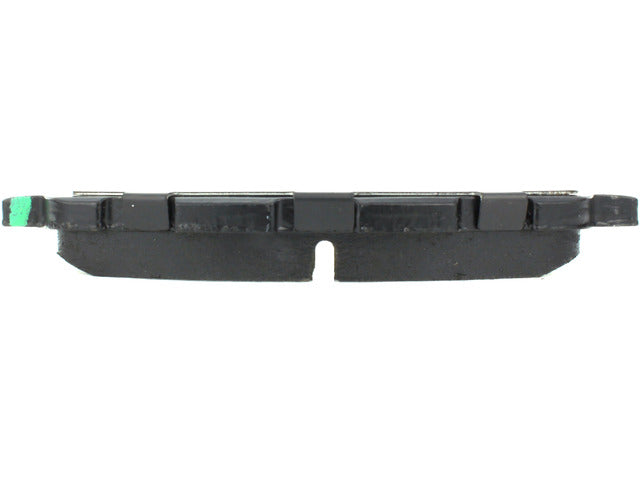 Centric Parts Disc Brake Pad Set P/N:102.10040 Fits: Saab 9-2x 06-05, Subaru Forester 08-04, Subaru Impreza 07-03 - Image 2