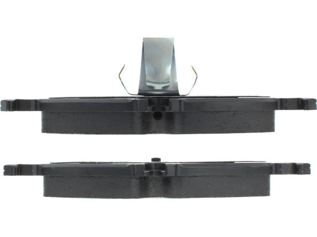 Centric Parts Disc Brake Pad Set P/N:102.10060 Fits: Dodge Sprinter 2500 06-03, Dodge Sprinter 3500 05-03, Freightliner Sprinter 2500 06-02, Freightliner Sprinter 3500 05-02 - Image 2
