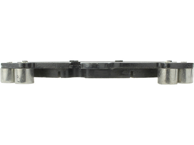 Centric Parts Disc Brake Pad Set P/N:102.10070 Fits: Mercedes-benz G550 2017, Mercedes-benz G63 Amg 18-13, Mercedes-benz G65 Amg 2016, Porsche Cayenne 06-04, Porsche Cayenne 10-08, Volkswagen Touareg 07-04 - Image 2