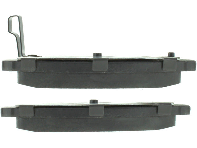 Centric Parts Disc Brake Pad Set P/N:102.10080 Fits: Mazda Rx-8 11-04 - Image 2