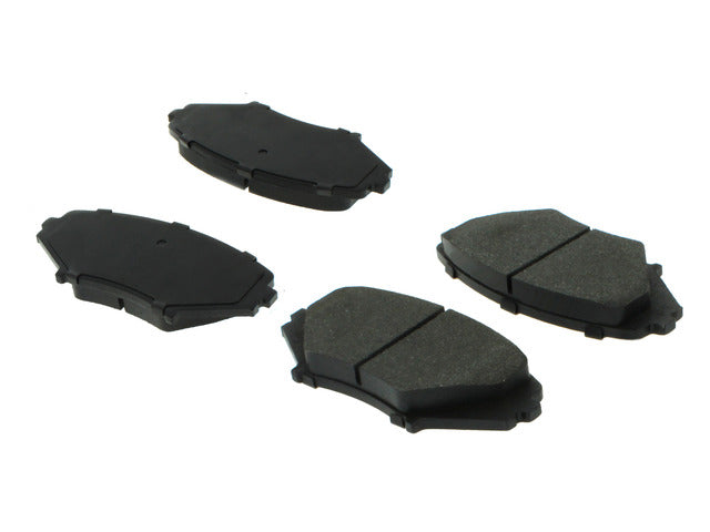 Centric Parts Disc Brake Pad Set P/N:102.10090 Fits: Mazda Rx-8 11-04 - Image 1