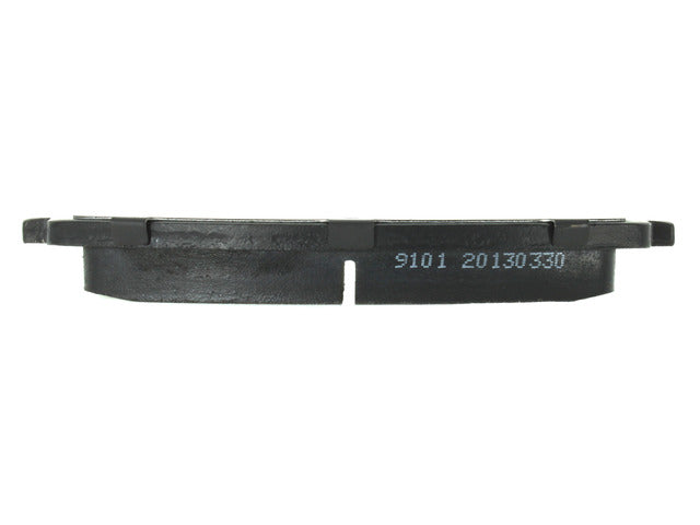 Centric Parts Disc Brake Pad Set P/N:102.10090 Fits: Mazda Rx-8 11-04 - Image 2