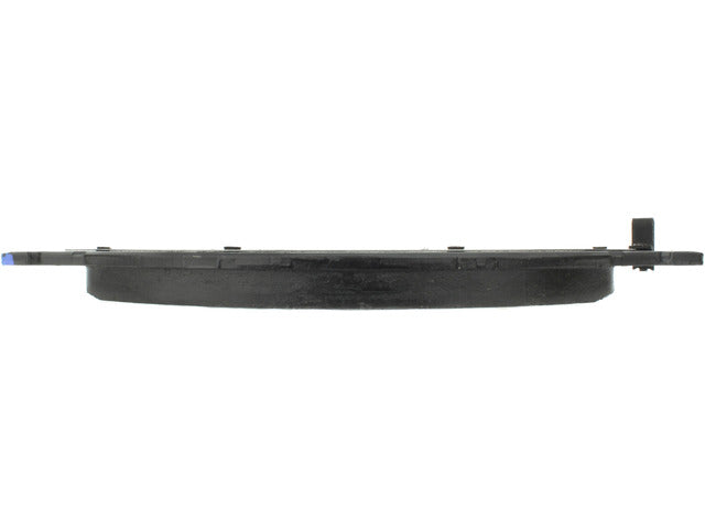 Centric Parts Disc Brake Pad Set P/N:102.10100 Fits: Chevrolet C4500 Kodiak 09-03, Chevrolet C5500 Kodiak 09-03, GMC C4500 Topkick 09-03, GMC C5500 Topkick 09-03 - Image 2