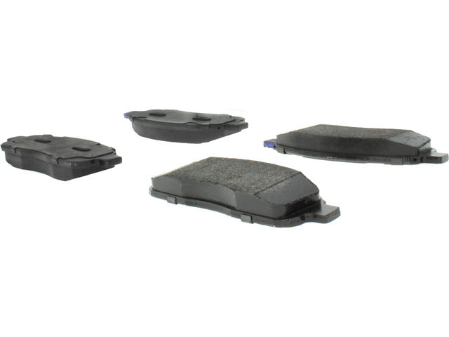 Centric Parts Disc Brake Pad Set P/N:102.10110 Fits: Ford F-150 08-04, Ford Lobo 09-03, Lincoln Mark Lt 08-06 - Image 1