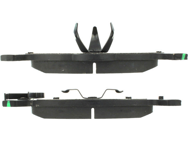 Centric Parts Disc Brake Pad Set P/N:102.10120 Fits: Ford F-150 11-04, Ford Lobo 15-03, Lincoln Mark Lt 08-06, Lincoln Mark Lt 2010 - Image 2